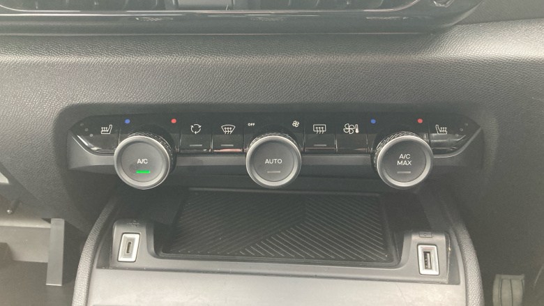 Citroen C4 1.2 PureTech [130] Max 5dr Auto Petrol Hatchback